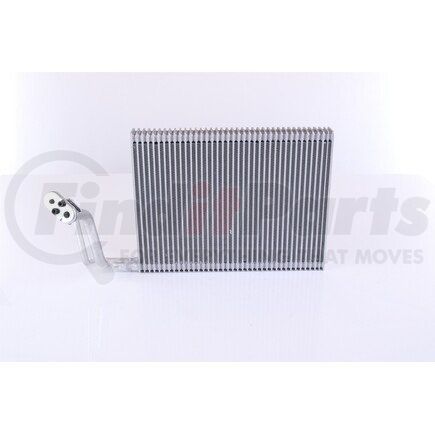 Nissens 92361 Air Conditioning Evaporator Core