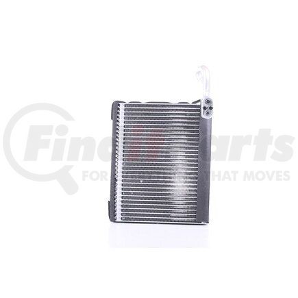 Nissens 92351 Air Conditioning Evaporator Core