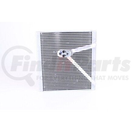 Nissens 92353 Air Conditioning Evaporator Core