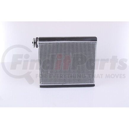 Nissens 92365 Air Conditioning Evaporator Core