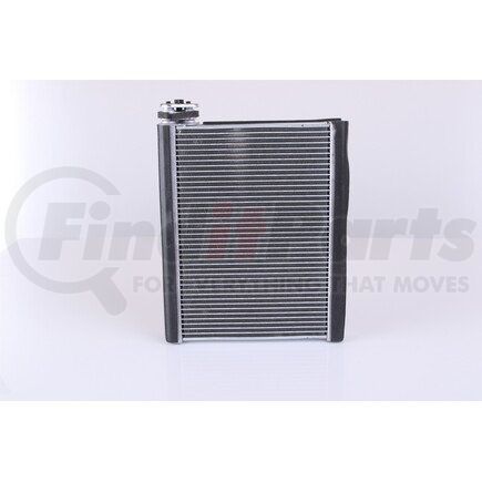 Nissens 92368 Air Conditioning Evaporator Core