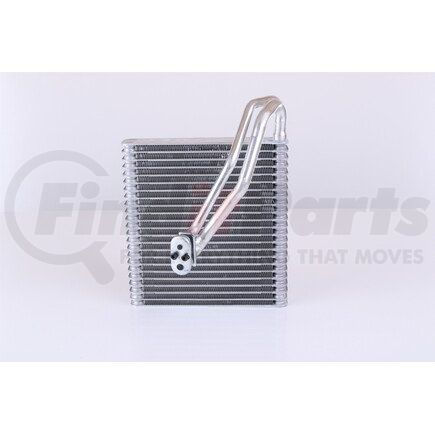 Nissens 92363 Air Conditioning Evaporator Core