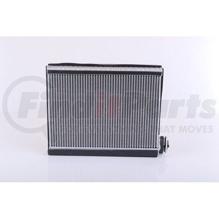 Nissens 92364 Air Conditioning Evaporator Core