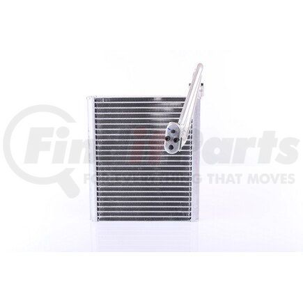 Nissens 92427 Air Conditioning Evaporator Core