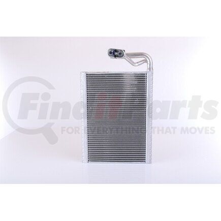 Nissens 92370 Air Conditioning Evaporator Core