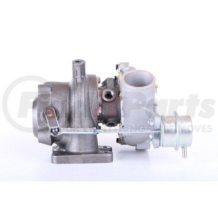 Nissens 93040 Turbocharger