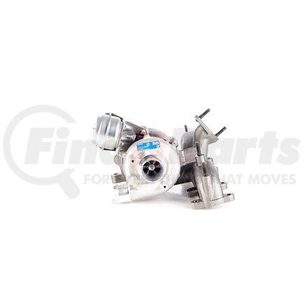 Nissens 93090 Turbocharger