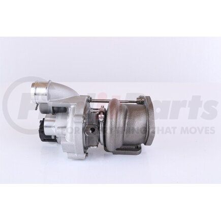 Nissens 93154 Turbocharger