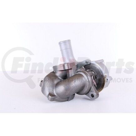 Nissens 93169 Turbocharger