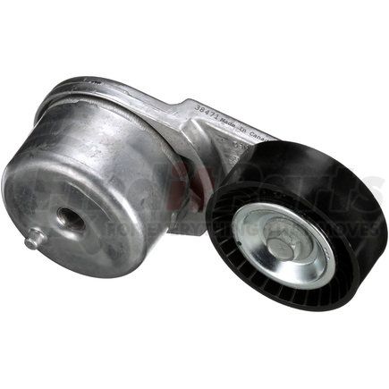 Gates 38471 DriveAlign Automatic Belt Drive Tensioner