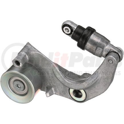 Gates 39077 DriveAlign Automatic Belt Drive Tensioner