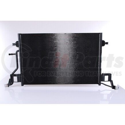 Nissens 940002 Air Conditioning Condenser