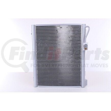 Nissens 940019 Air Conditioning Condenser