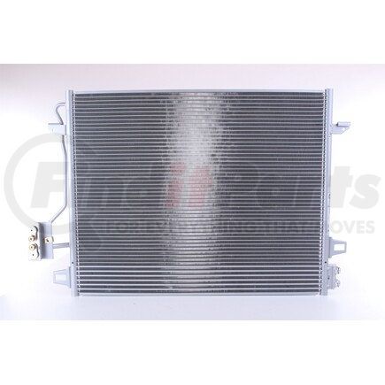 Nissens 940098 Air Conditioning Condenser