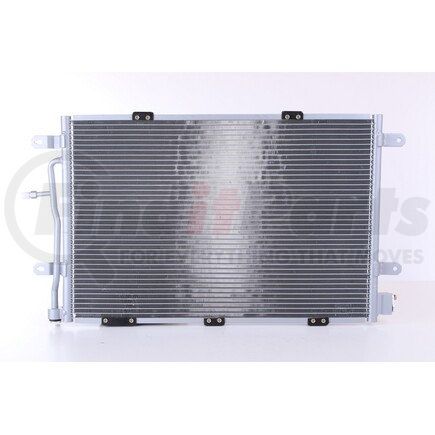 Nissens 940139 Air Conditioning Condenser