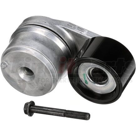 Gates 38634 FleetRunner Heavy-Duty Automatic Belt Drive Tensioner