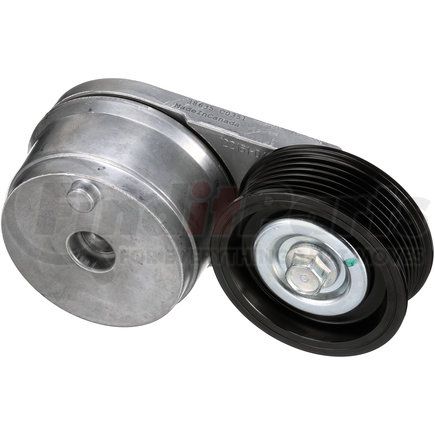 Gates 38635 FleetRunner Heavy-Duty Automatic Belt Drive Tensioner