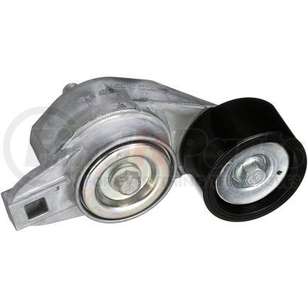 Gates 38632 FleetRunner Heavy-Duty Automatic Belt Drive Tensioner