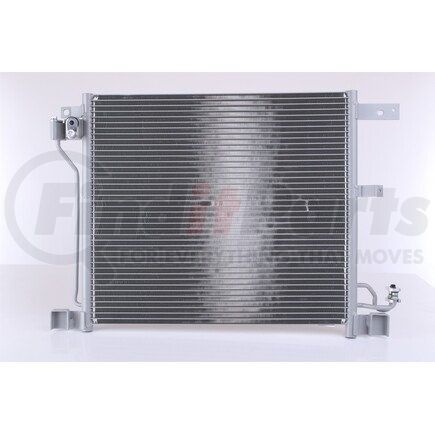 Nissens 940338 Air Conditioning Condenser
