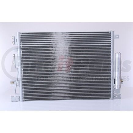 Nissens 940348 Air Conditioning Condenser and Receiver Drier Assembly