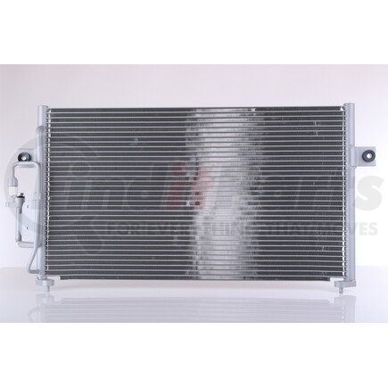 Nissens 94037 Air Conditioning Condenser