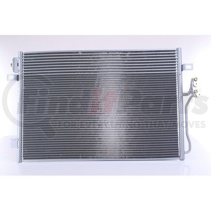 Nissens 940379 Air Conditioning Condenser