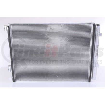 Nissens 940426 Air Conditioning Condenser/Receiver Drier Assembly