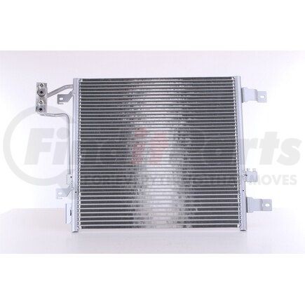 Nissens 940441 Air Conditioning Condenser