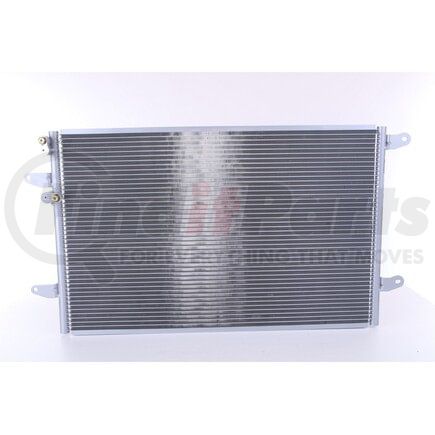 Nissens 940491 Air Conditioning Condenser