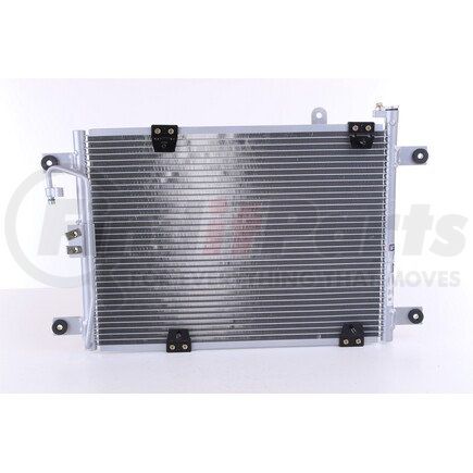 Nissens 940578 Air Conditioning Condenser