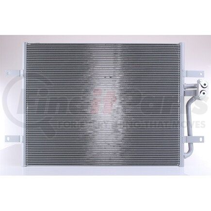 Nissens 940585 Air Conditioning Condenser