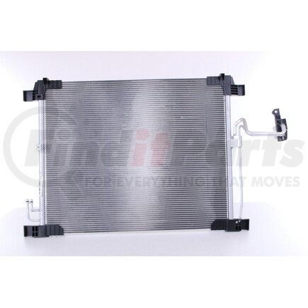 Nissens 940616 Air Conditioning Condenser