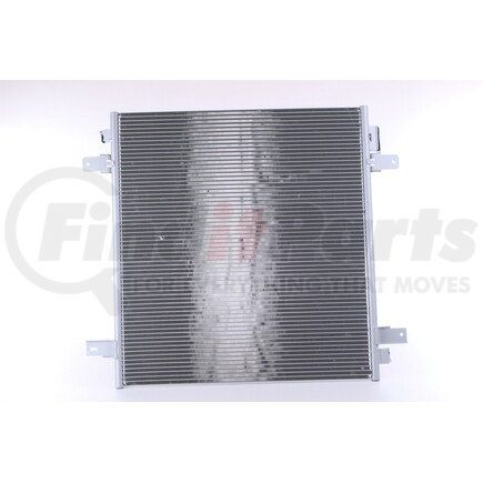 Nissens 940619 Air Conditioning Condenser