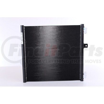 Nissens 940704 Air Conditioning Condenser
