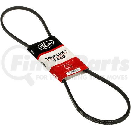 Gates 1440 Truflex FHP Low Horse-Power V-Belt