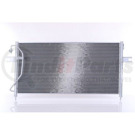 Nissens 940839 Air Conditioning Condenser