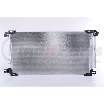 Nissens 941071 Air Conditioning Condenser/Receiver Drier Assembly