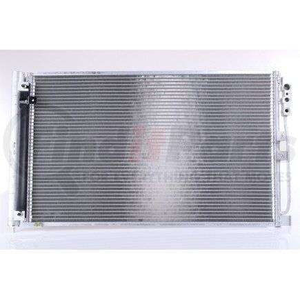 Nissens 941083 Air Conditioning Condenser/Receiver Drier Assembly