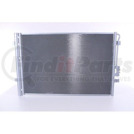 Nissens 941183 Air Conditioning Condenser