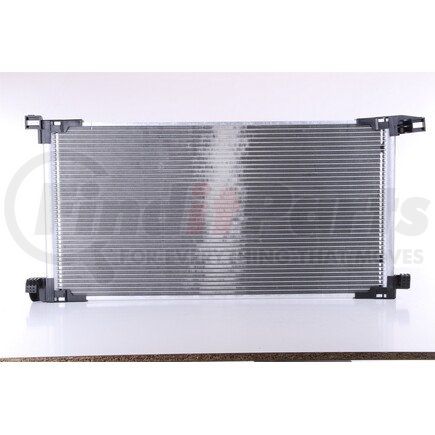 Nissens 941220 Air Conditioning Condenser