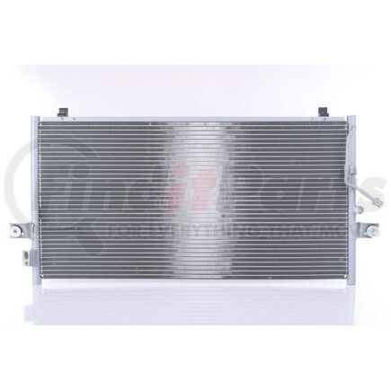 Nissens 941229 Air Conditioning Condenser