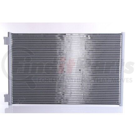 Nissens 941297 Air Conditioning Condenser