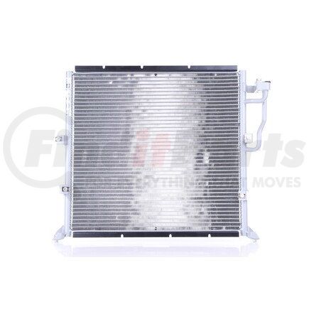 Nissens 94157 Air Conditioning Condenser