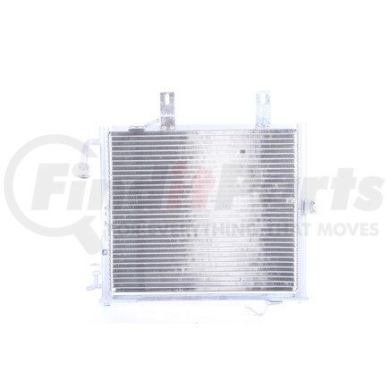 Nissens 94172 Air Conditioning Condenser