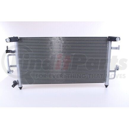 Nissens 94184 Air Conditioning Condenser