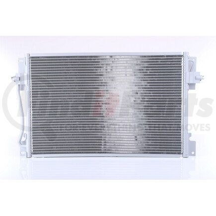 Nissens 94182 Air Conditioning Condenser