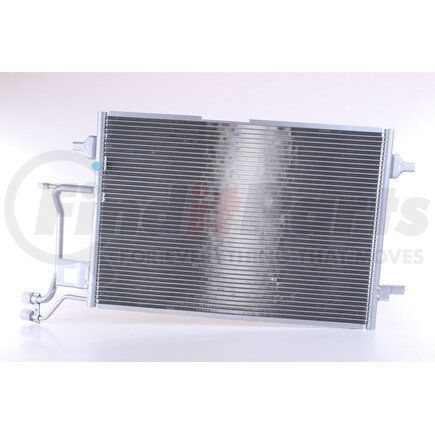 Nissens 94207 Air Conditioning Condenser