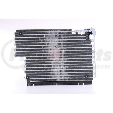 Nissens 94216 Air Conditioning Condenser