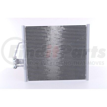 Nissens 94274 Air Conditioning Condenser