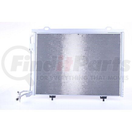 Nissens 94282 Air Conditioning Condenser